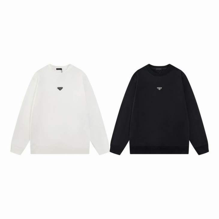 Picture of Prada Sweatshirt _SKUPradaS-XLtltx28235624